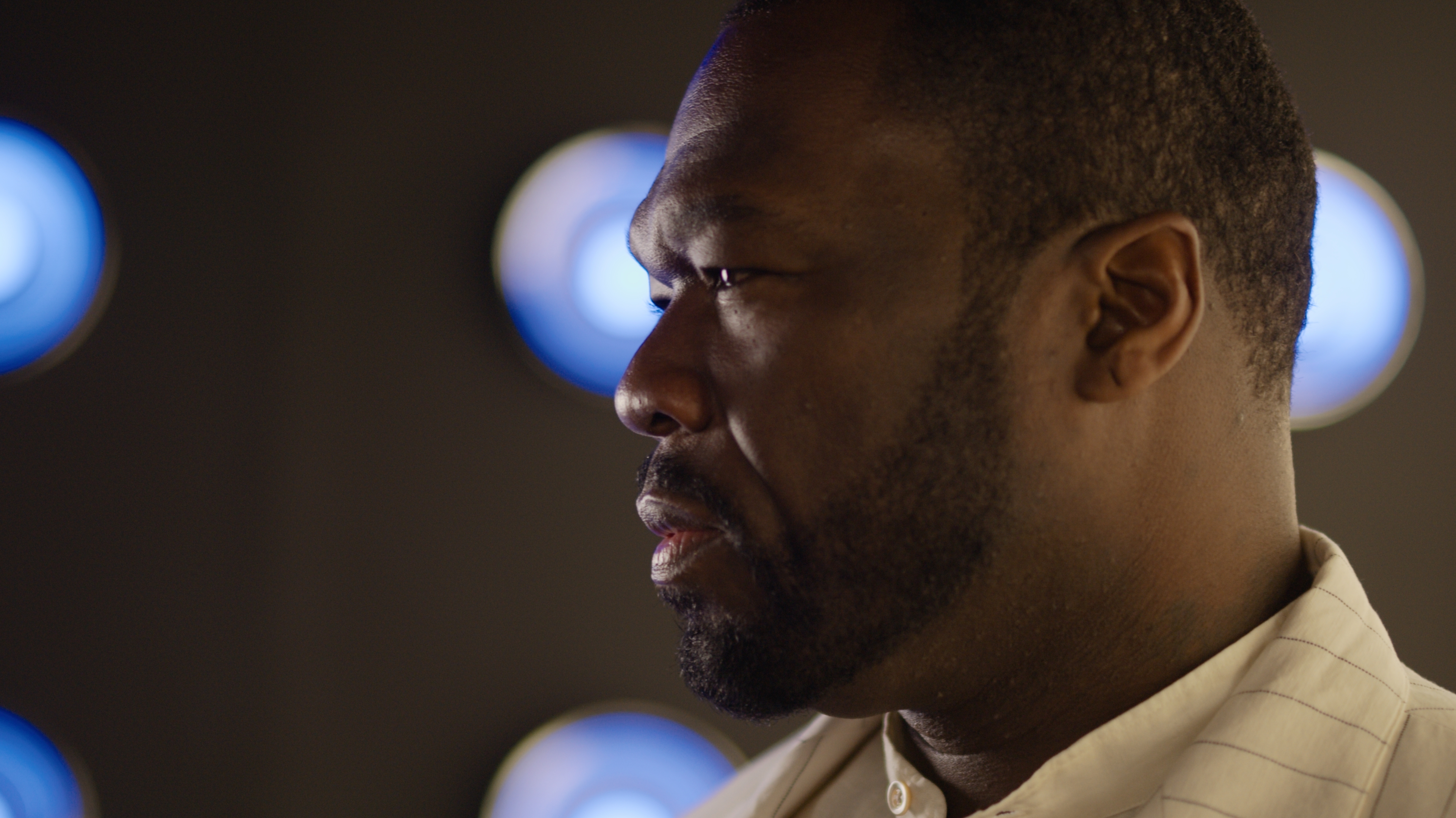 50 Cent / Enthusiast Report Opening Title Sequence