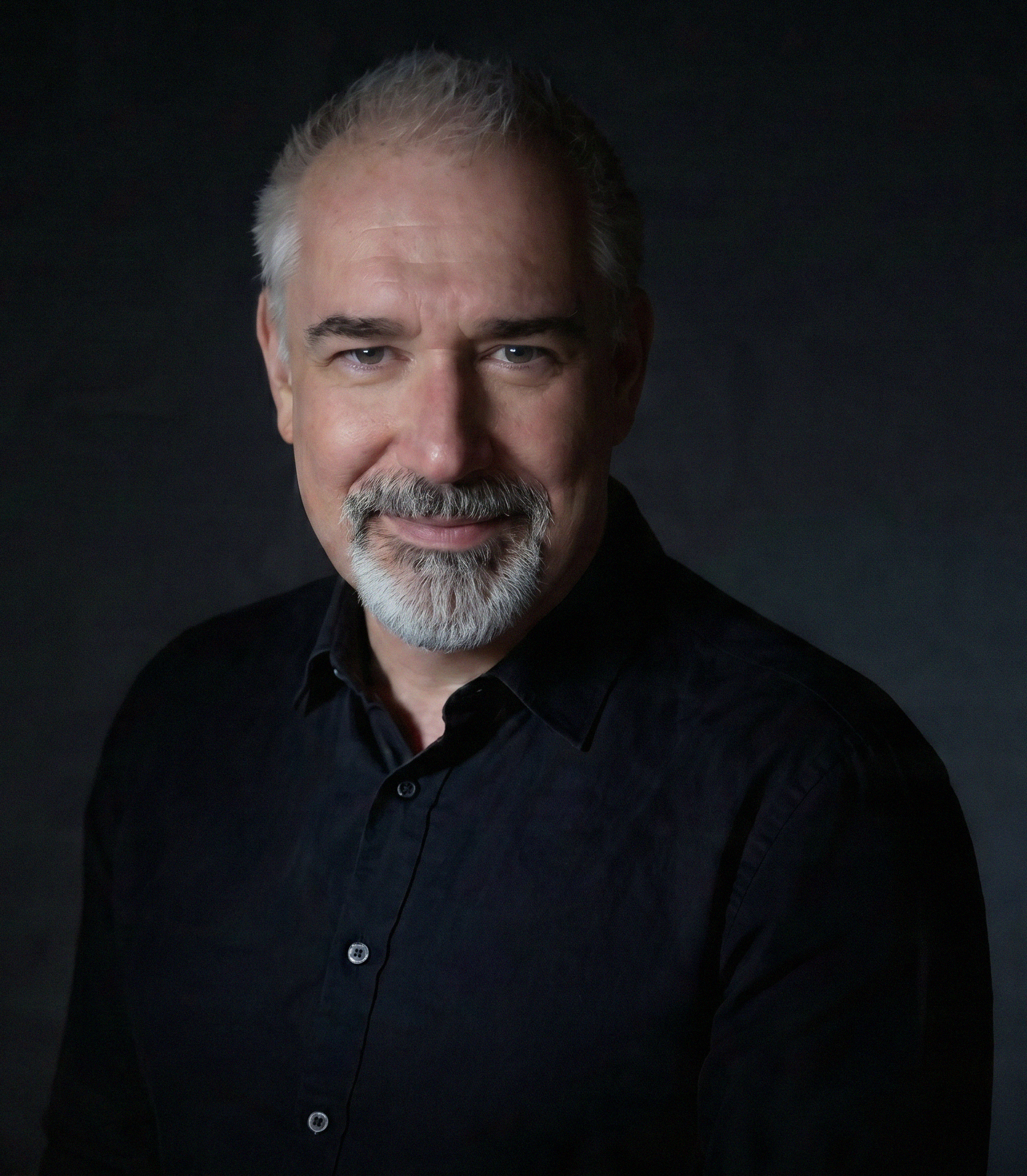 David Dessel, founder of Metaphor Pictures