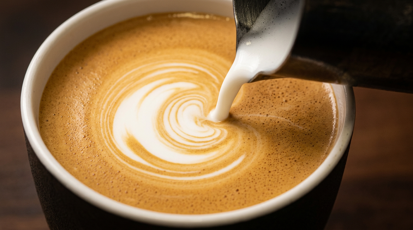 Barista School