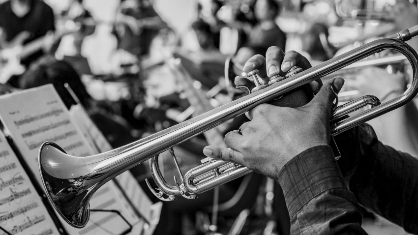Wardlaw+Hartridge Jazz, production still