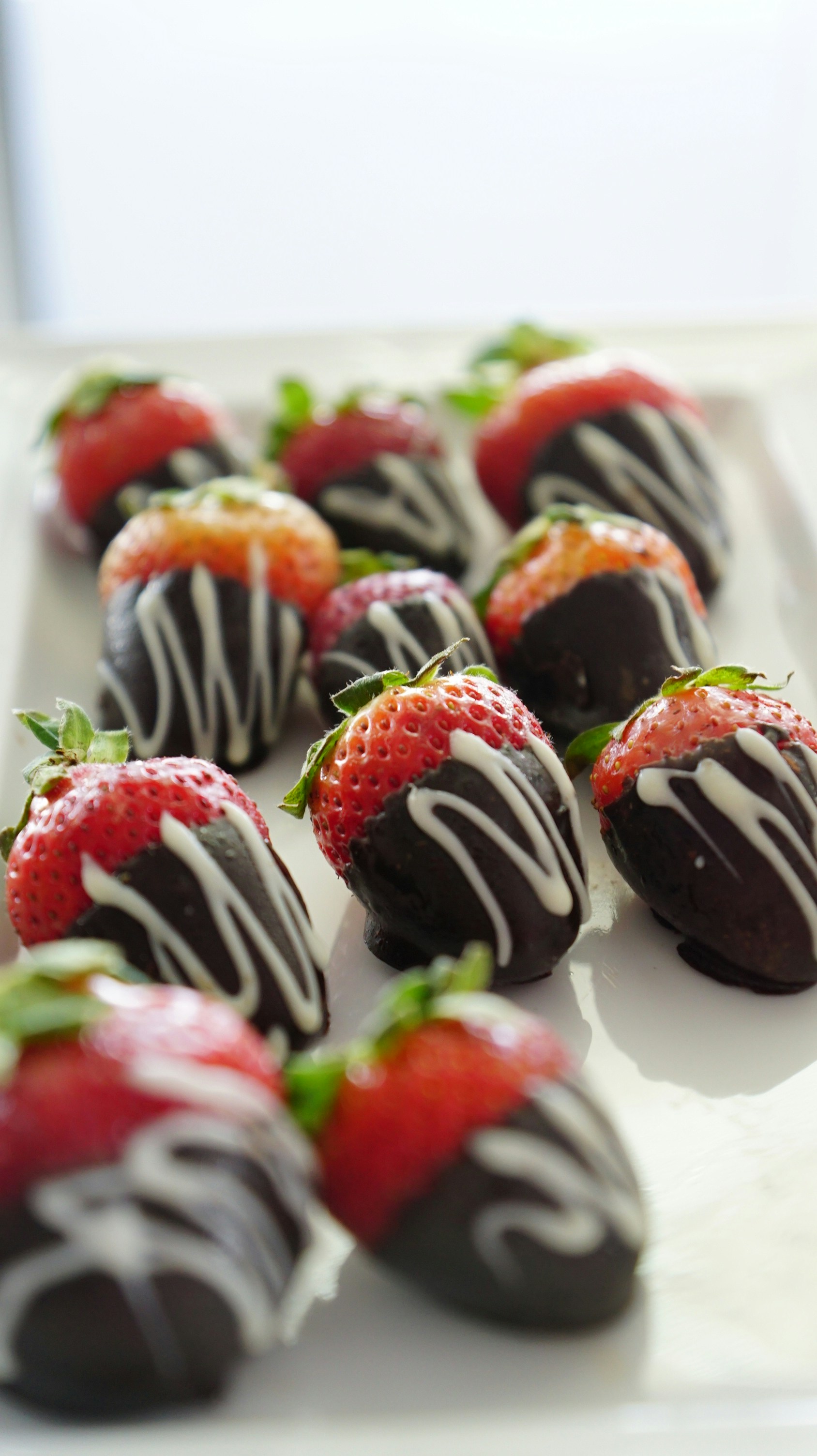 Edible Arrangements